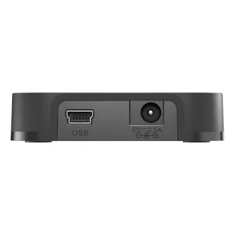 D-Link DUB-H4 4-Port Hi-speed USB 2.0 Hub
