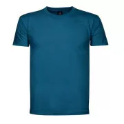 Tričko ARDON®LIMA opálová modř | H13166/S