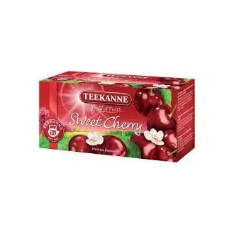 Čaj Teekanne Sweet Cherry 50g