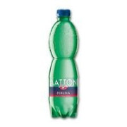 Voda Mattoni perlivá 0,5L / prodej pouze po balení 12ks