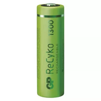 GP Nabíjecí Ni-MH baterie AA, 2-pack
