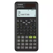 Casio Kalkulačka FX 991 ES PLUS 2E, černá, stolní