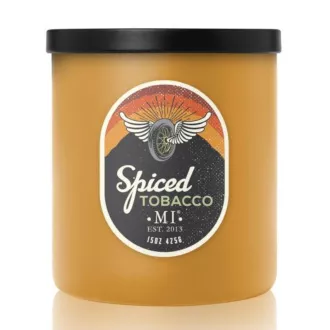 Colonial Svíčka SPICED TOBACCO 425 gr Colonial Svíčka SPICED TOBACCO 425 gr