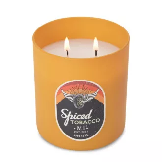 Colonial Svíčka SPICED TOBACCO 425 gr Colonial Svíčka SPICED TOBACCO 425 gr