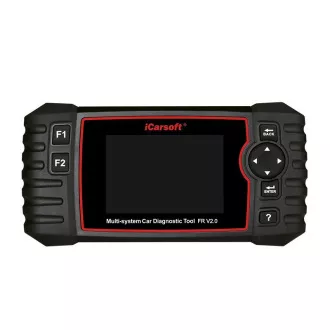 Diagnostika iCarsoft FR V2.0 pro Peugeot / Citroen / Renault / Dacia
