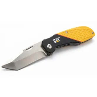 Caterpillar Zavírací nůž s Tanto čepelí CT980047
