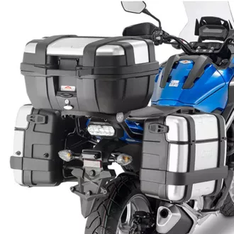 Givi Trekker (Monokey) 2 x 33 litrů TRK33 Givi Trekker (Monokey) 2 x 33 litrů TRK33