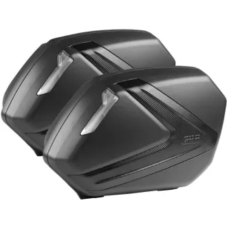 Givi (Monokey) 2 x 37 litrů
