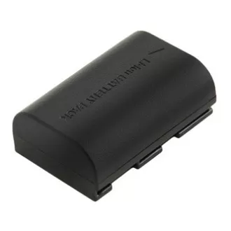 Avacom baterie do fotoaparátu Canon LP-E6, Li-Ion, 7.4V, 2000mAh, 14.8Wh, DICA-LPE6-B2000 Avacom baterie do fotoaparátu Canon LP-E6, Li-Ion, 7.4V, 2000mAh, 14.8Wh, DICA-LPE6-B2000