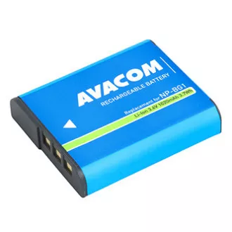 Avacom baterie pro SONY NP-BG1N, Li-Ion, 3.6V, 1020mAh, 3.7Wh, DISO-BG1-B1020