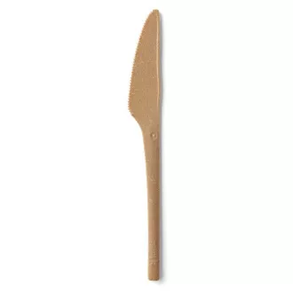 REFORK - Nůž z přírodního materiálu, natural, 1000ks