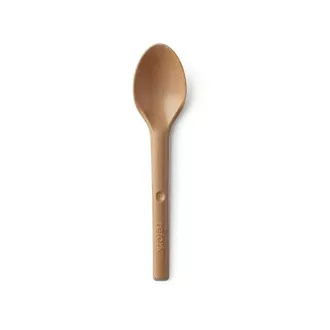 REFORK - Lžička z přírodního materiálu, natural, 1000ks REFORK - Lžička z přírodního materiálu, natural, 1000ks