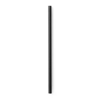 REFORK - Brčko z přírodního materiálu 8x210, black, 10x100ks
