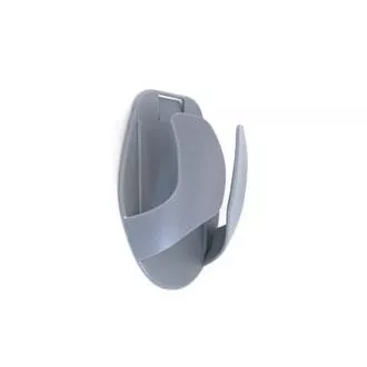 ERGOTRON Mouse Holder (dark grey) - držák myši, tmavě šedý