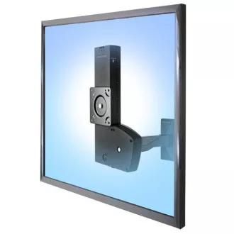 ERGOTRON GLIDE LD, WITH ARM, velmi flexibilní držák obrazovky na zeď až 42" ERGOTRON GLIDE LD, WITH ARM, velmi flexibilní držák obrazovky na zeď až 42"