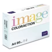 Image Coloraction kancelářský papír A4/80g, Lagoon - pastelově světle modrá (BL29), 500 listů