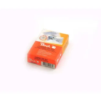 PEACH laminovací folie Luggage Tag w. Slot (65x108mm), 125mic, 100ks