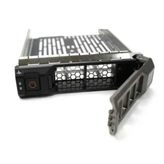 Dell rámeček pro SATA/SAS HDD do serveru PowerEdge 3,5" Dell rámeček pro SATA/SAS HDD do serveru PowerEdge 3,5"