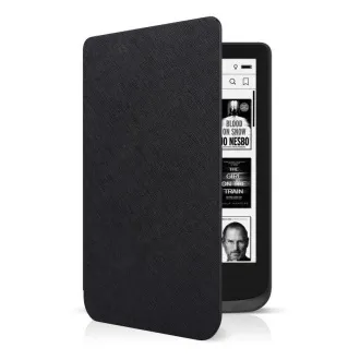 CONNECT IT pouzdro pro PocketBook 616/627/628/632, ČERNÉ