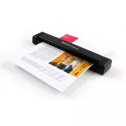 IRISCan Express 4 skener, A4, přenosný, barevný, 1200 x 1200 dpi. , USB