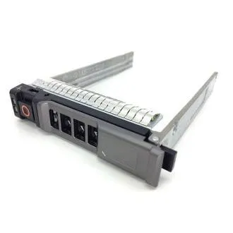 Dell rámeček pro SATA/SAS HDD do serveru PowerEdge 2,5" Dell rámeček pro SATA/SAS HDD do serveru PowerEdge 2,5"