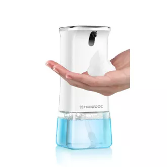 HiMAXX Bezdotykový dávkovač pěnového mýdla 280ml, senzor, napěňovač HiMAXX Bezdotykový dávkovač pěnového mýdla 280ml, senzor, napěňovač