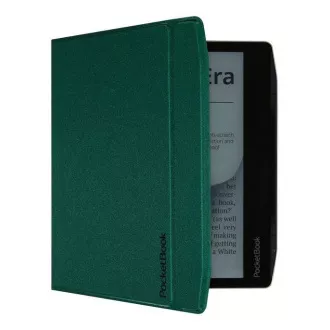 POCKETBOOK POUZDRO CHARGE PRO POCKETBOOK 700 ERA, ZELENÉ