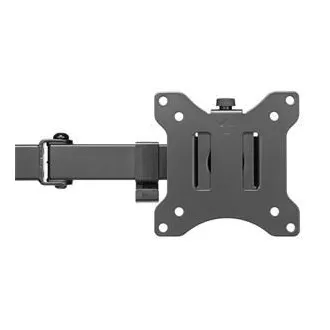 Digitus Držák na jeden monitor 15-32 ", 8 kg (max.), Černé VESA: 75 x 75, 100 x 100