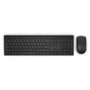 Dell Premier Collaboration Keyboard and Mouse - KM900 - US International (QWERTY)