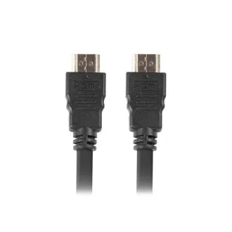 LANBERG HDMI M / M 1.4 kabel 3m, CCS, černý