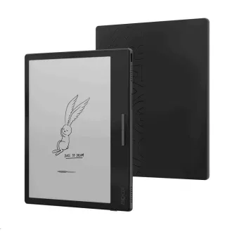 ONYX BOOX PAGE, E-book, 7", 32GB, 32GB, Bluetooth, Android 11.0, E-ink displej, WIFi, černá