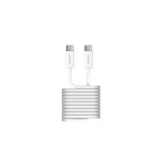 2-Power 100W USB-C to USB-C 5A 2M
