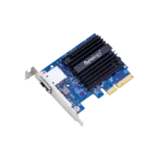 Synology 10Gb LAN karta 1x 10GBASE-T