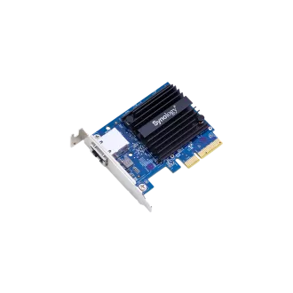 Synology 10Gb LAN karta 1x 10GBASE-T