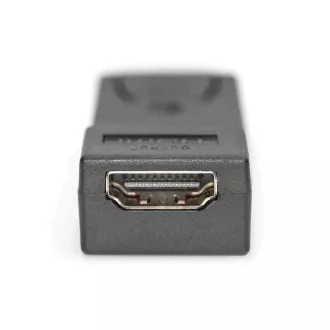 Digitus DisplayPort adapter, Displayport samec -> HDMI A samice