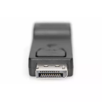 Digitus DisplayPort adapter, Displayport samec -> HDMI A samice