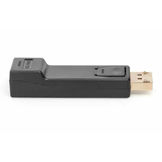 Digitus DisplayPort adapter, Displayport samec -> HDMI A samice