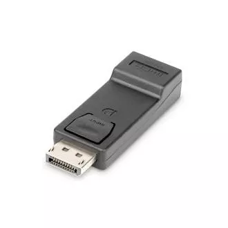 Digitus DisplayPort adapter, Displayport samec -> HDMI A samice