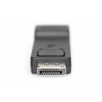 Digitus DisplayPort adapter, Displayport samec -> HDMI A samice