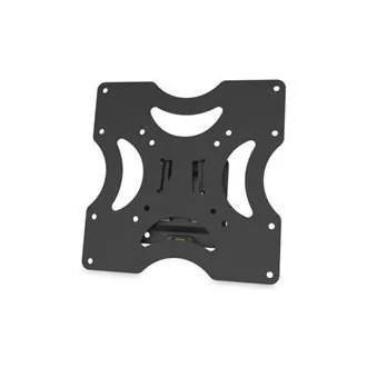Digitus VESA držák LCD/LED na zeď do 94cm (37"), VESA 75 x 75, 100 x 100, 200 x 100, a 200 x 200, 37kg