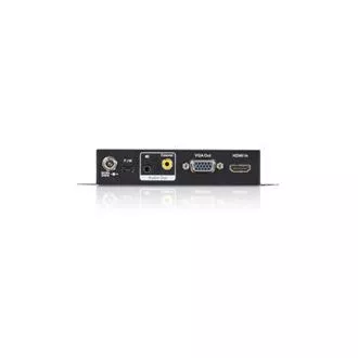 ATEN VC812-AT-G HDMI TO VGA CONVERTER W/SCALER W/EU ADP