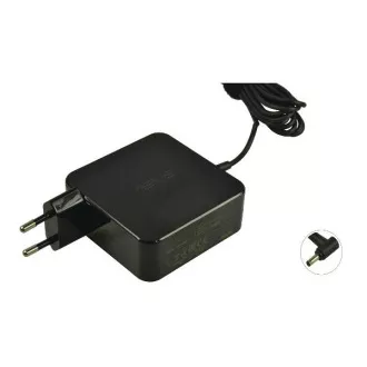 Asus (ADP-65DW) AC Adapter 19V 65W (EU Plug) 4.0 *1.35 Asus (ADP-65DW) AC Adapter 19V 65W (EU Plug) 4.0 *1.35