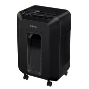 Fellowes Skartovač AutoMax 90 M - 90 listů/17L/Křížový řez
