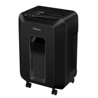 Fellowes Skartovač AutoMax 90 M - 90 listů/17L/Křížový řez Fellowes Skartovač AutoMax 90 M - 90 listů/17L/Křížový řez