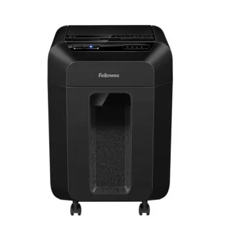 Fellowes Skartovač AutoMax 90 M - 90 listů/17L/Křížový řez Fellowes Skartovač AutoMax 90 M - 90 listů/17L/Křížový řez