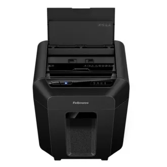 Fellowes Skartovač AutoMax 90 M - 90 listů/17L/Křížový řez Fellowes Skartovač AutoMax 90 M - 90 listů/17L/Křížový řez