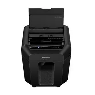 Fellowes Skartovač AutoMax 90 M - 90 listů/17L/Křížový řez Fellowes Skartovač AutoMax 90 M - 90 listů/17L/Křížový řez