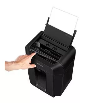 Fellowes Skartovač AutoMax 90 M - 90 listů/17L/Křížový řez Fellowes Skartovač AutoMax 90 M - 90 listů/17L/Křížový řez