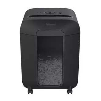 Fellowes Skartovač LX 85 - 12 listů/19L/Křížový řez