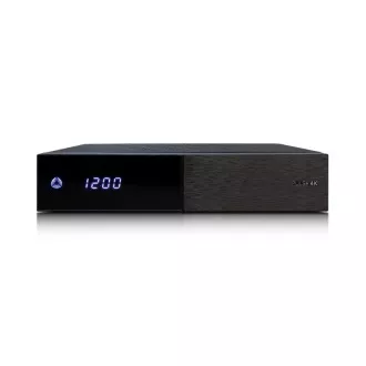 AB PULSe 4K Rev. II. Combo (1XS2X+T2/C)/4K/H.265/HEVC/ čtečka karet/ HDMI/ USB/ LAN/ PVR/ AB PULSe 4K Rev. II. Combo (1XS2X+T2/C)/4K/H.265/HEVC/ čtečka karet/ HDMI/ USB/ LAN/ PVR/